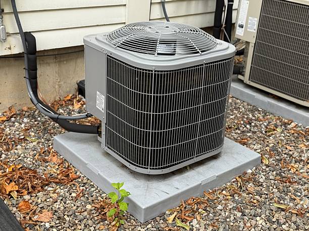 24/7 Emergency Emergency Hvac experts in Dublin, VA